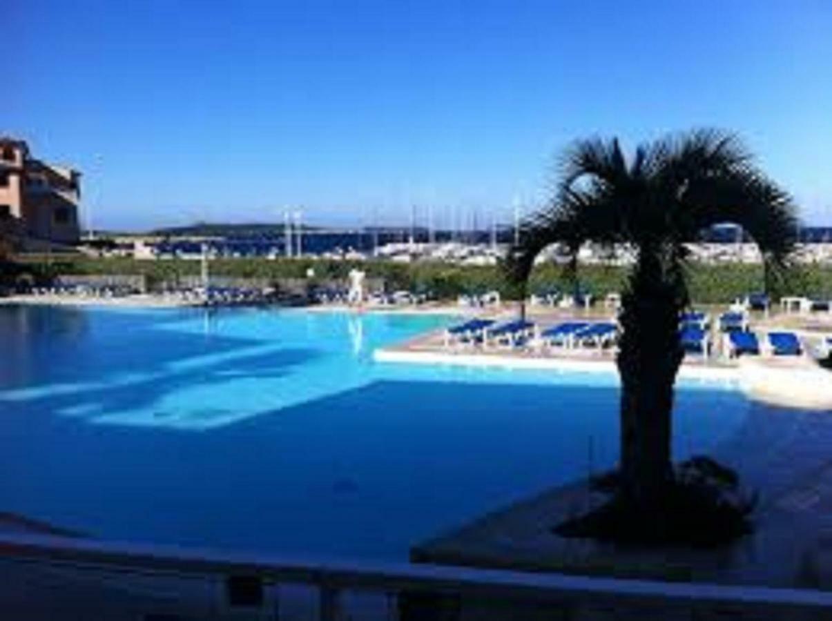 Apartmán Coudouliere Vue Mer Et Port Six-Fours-les-Plages Exteriér fotografie