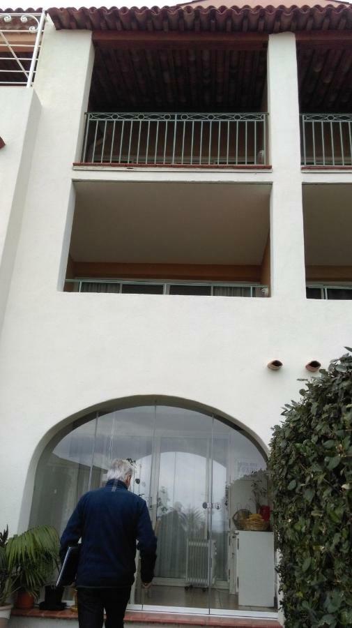 Apartmán Coudouliere Vue Mer Et Port Six-Fours-les-Plages Exteriér fotografie